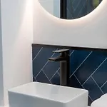 아파트호텔 Station 4*