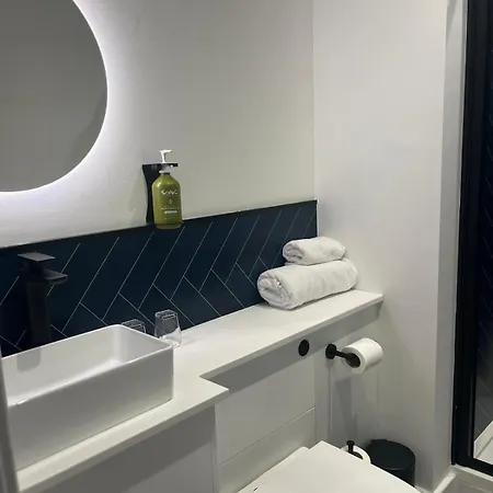 Station Aparthotel Middlesbrough