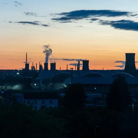 Station 4* Middlesbrough