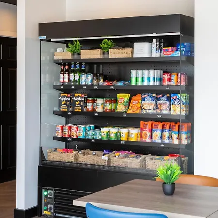 Station Aparthotel 4*