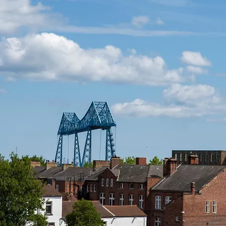 Station Middlesbrough