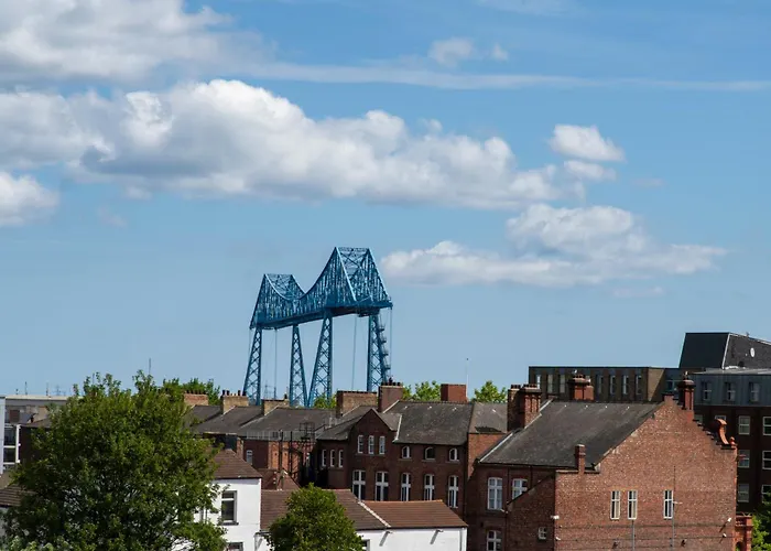 Station Middlesbrough