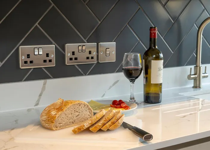 Aparthotel Station 4*