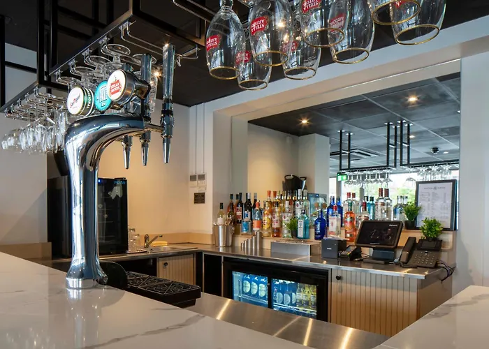 Aparthotel Station Middlesbrough