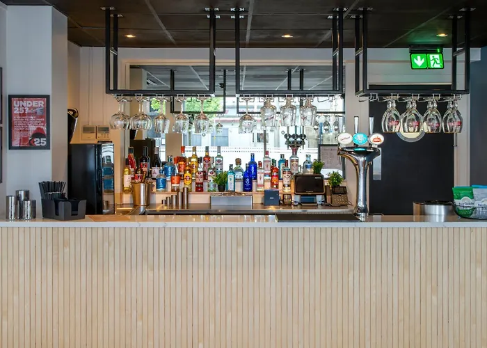 Station 4* Middlesbrough