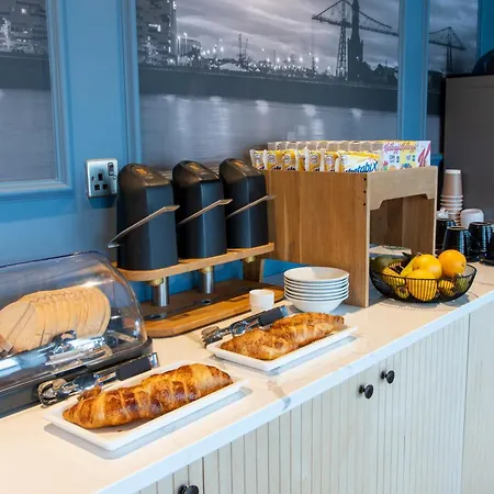 Station Apart Otel Middlesbrough